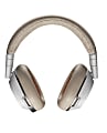 Plantronics Voyager 8200 UC Stereo Bluetooth Headset With Active Noise Canceling - Stereo - Mini-phone  - 98.4 ft - Circumaural  - White - 208769-02 1 thumbnail image
