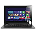 Lenovo® IdeaPad® Yoga 11 Convertible Laptop Computer With NVIDIA® Tegra® 3 Processor, Refurbished 1 thumbnail image