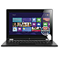 Lenovo® IdeaPad® Yoga 11 Convertible Laptop Computer With NVIDIA® Tegra® 3 Processor, Refurbished