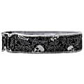 Ergodyne Chill-Its® 6605 High-Performance Headbands, Skulls, Pack Of 6 Headbands