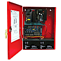 Altronix AL1002ULADA Proprietary Power Supply - Wall Mount - 110 V AC Input - 24 V DC Output 1 thumbnail image