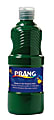 Prang® Ready-To-Use Tempera Paint, 16 Oz., Green 1 thumbnail image