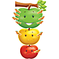 Creative Teaching Press Be a Top Apple Bulletin Board Set 1 thumbnail image