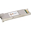 Alcatel-Lucent Compatible 3HE02717AE - Functionally Identical 10GBASE-ZR DWDM XFP 1555.75 80km w/DOM Single-mode Duplex LC - Programmed, Tested, and Supported in the USA, Lifetime Warranty"