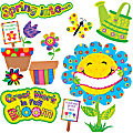 Creative Teaching Press Spring Garden Bulletin Board 1 thumbnail image