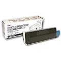 OKI® 42804504 Black Toner Cartridge 1 thumbnail image