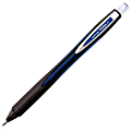 Uni-Ball Vision RT Roller Ball Pen - Fine Point Type - 0.6 mm Point Size - Blue - 1 Dozen 1 thumbnail image