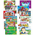 Creative Teaching Press® Learn To Read Fun & Fantasy Variety Pack, Grades K-1 (Levels B–D) 1 thumbnail image