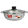 Cocina Criolla Cauldron, 24cm, Gray 1 thumbnail image