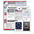 ComplyRight™ Federal Contractor (Construction) Labor Law Poster Set, English 1 thumbnail image