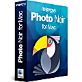 Movavi Photo Noir for Mac Personal Edition