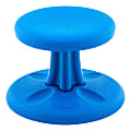 Kore Toddler Wobble Chair, 10"H, Blue