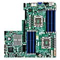 Supermicro X8DTU-F Server Motherboard - Intel 5520 Chipset - Socket B LGA-1366 - Retail Pack