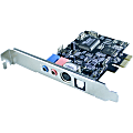 Vantec UGT-S110 7.1 Channel PCIe Sound Board 1 thumbnail image