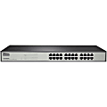 Netis 24 Port Gigabit Ethernet SNMP Switch