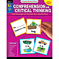 Creative Teaching Press® Language Games Galore!, Comprehension And Critical Thinking, Grade 2 1 thumbnail image
