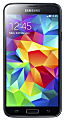 Samsung Galaxy S5 G900A Unlocked GSM Cell Phone, 16GB, Black, PSN100507 1 thumbnail image