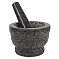 Taco Tuesday Granite Mortar & Pestle Set, 5” 1 thumbnail image