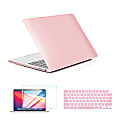 Techprotectus 13" MacBook Air Case, Pink, TP-RQ-K-MA13M1 1 thumbnail image