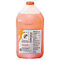 Gatorade Orange 1 Gallon Liquid Concentrate 4 Pack 1 thumbnail image
