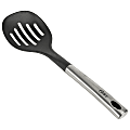 Oster Baldwyn Nylon Slotted Skimmer, 13-1/2”, Black 1 thumbnail image