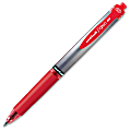 Uni-Ball SigNo RT Gel Ink Pens - Medium Point Type - 0.7 mm Point Size - Refillable - Red Pigment-based Ink - 12 / Box