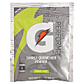 Gatorade G2 Lemon-Lime Low Calorie 2.12 oz Powdered Drink Mix 144 Pack 1 thumbnail image