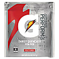 Gatorade Original Fruit Punch 2.12 oz Powdered Drink Mix 144 Pack 1 thumbnail image