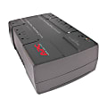 APC® Back-UPS® ES 500 Battery Backup, BE500R, 500VA/300 Watt 1 thumbnail image