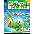 Creative Teaching Press® Ultimate Advantage, Math, Grade 2 1 thumbnail image