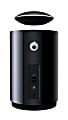 CrazyBaby MARS Auto-Levitating Hi-Fi Bluetooth® Speaker, Black, MA4A1USA
