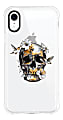 OTM Essentials Tough Edge Case For iPhone® XR, White/Black, OP-YP-Z129A 1 thumbnail image