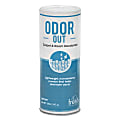 Fresh Products Odor-Out Rug And Room Deodorant, Lemon Scent, 12 Oz, Pack Of 12 Cans 1 thumbnail image
