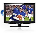 Coby TFDVD1995 19" TV/DVD Combo - 16:9 - 1366 x 768 - 720p 1 thumbnail image