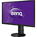 BenQ GL2706PQ 27" WQHD LED LCD Monitor - 16:9 - Black - 2560 x 1440 - 16.7 Million Colors - 350 Nit - 1 ms - DVI - HDMI - DisplayPort 1 thumbnail image