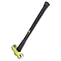 Wilton B.A.S.H Sledge Hammer with 30" Unbreakable Steel Core Handle, 10 lbs 1 thumbnail image