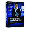 Corel® WordPerfect® Office X5, Download Version 1 thumbnail image