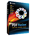 Corel PDF Fusion, Download Version