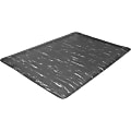 Genuine Joe Marble Top Anti-fatigue Mats - Office, Industry, Airport, Bank, Copier, Teller Station, Service Counter, Assembly Line - 71210 1 thumbnail image
