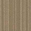 Foss Floors Couture Peel & Stick Carpet Tiles, 24" x 24", Chestnut, Set Of 15 Tiles 1 thumbnail image