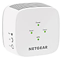 Netgear - Répéteur Wifi AC 750 - EX3110-100FRS - Blanc - Répéteur Wifi -  Rue du Commerce