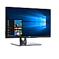 Dell 23.8 LED Touch Screen Monitor P2418HT - Office Depot