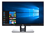 Dell™ 23.8" LED Touch-Screen Monitor, P2418HT 1 thumbnail image