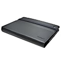 Kensington® KeyFolio™ Pro 2 Universal Keyboard And Case For 10" Tablets 1 thumbnail image