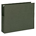 Business Source Letter File Pocket - 8 1/2" x 11" - 3 1/2" Expansion - 10 / Box 1 thumbnail image