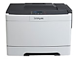 Lexmark™ CS317dn Color Laser Printer 1 thumbnail image