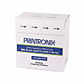Printronix® PRT41U1680PTX (Ricoh® InfoPrint 41U1680PTX) Black Twin-Spool Ribbons, Pack Of 6 1 thumbnail image