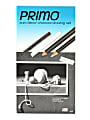General's Primo Euro Blend Charcoal Deluxe Set, #59