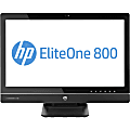 HP EliteOne 800 G1 All-in-One Computer - Intel Core i5 (4th Gen) i5-4570S 2.90 GHz - Desktop
