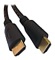 Professional Cable HDMI Audio/Video Cable with Ethernet 1 thumbnail image